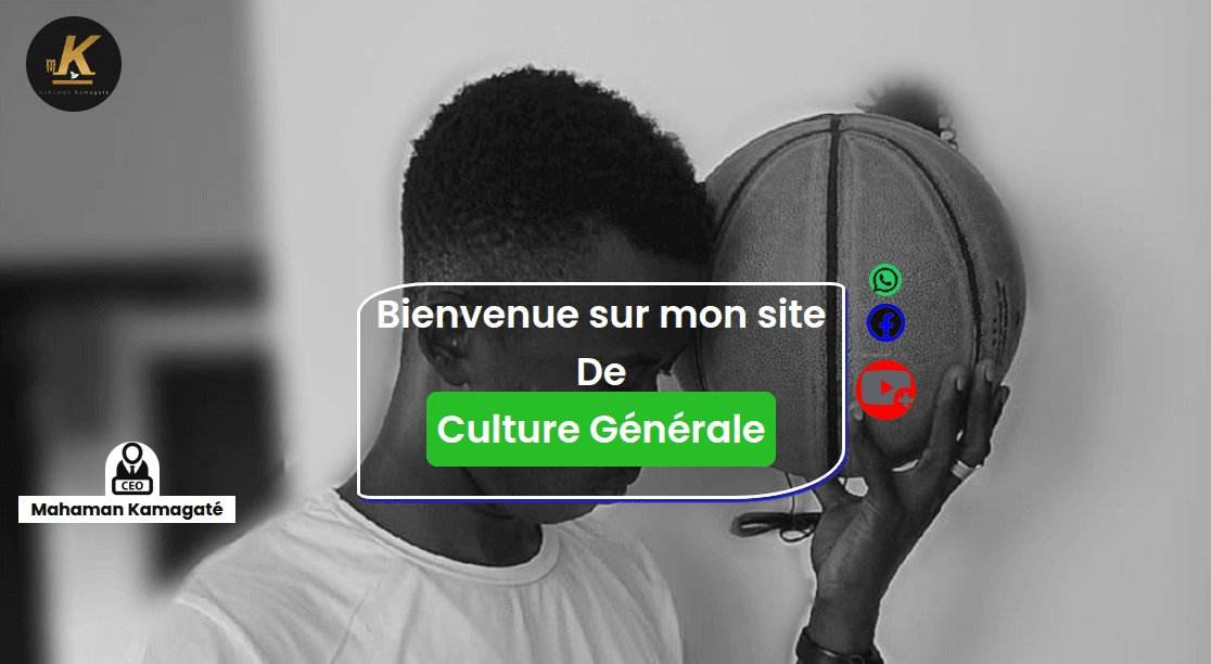 first project culture général